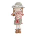 PRE-ORDER Cuddle Doll Ranger Rosa
