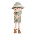 PRE-ORDER Cuddle Doll Ranger Jim