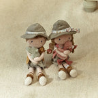 PRE-ORDER Cuddle Doll Ranger Jim