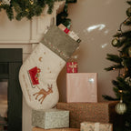 Little Dutch Christmas Stocking