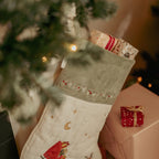Little Dutch Christmas Stocking