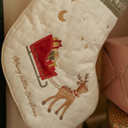 Little Dutch Christmas Stocking
