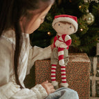 Little Dutch Christmas Doll Jim