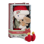 Little Dutch Christmas Doll Rosa