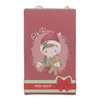 Little Dutch Christmas Doll Rosa