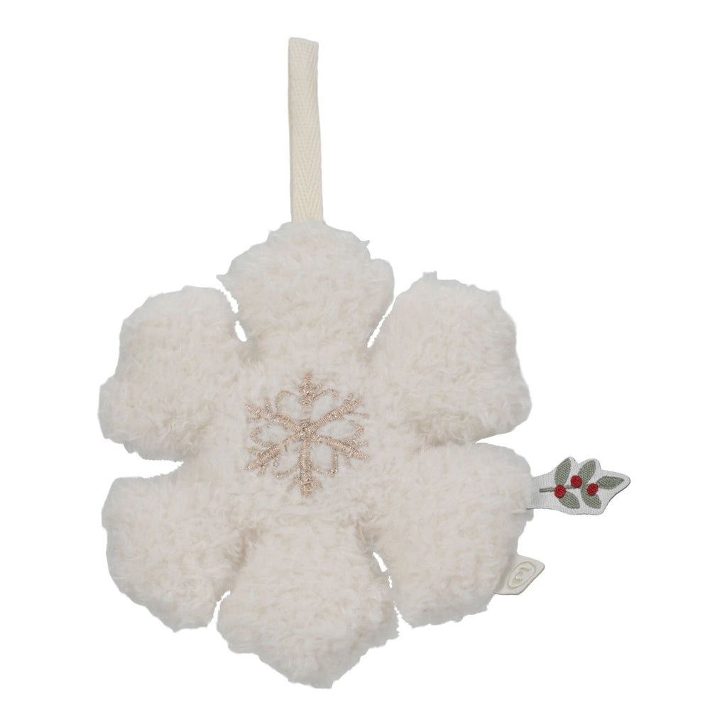 Little Dutch Christmas Pendants Rosa