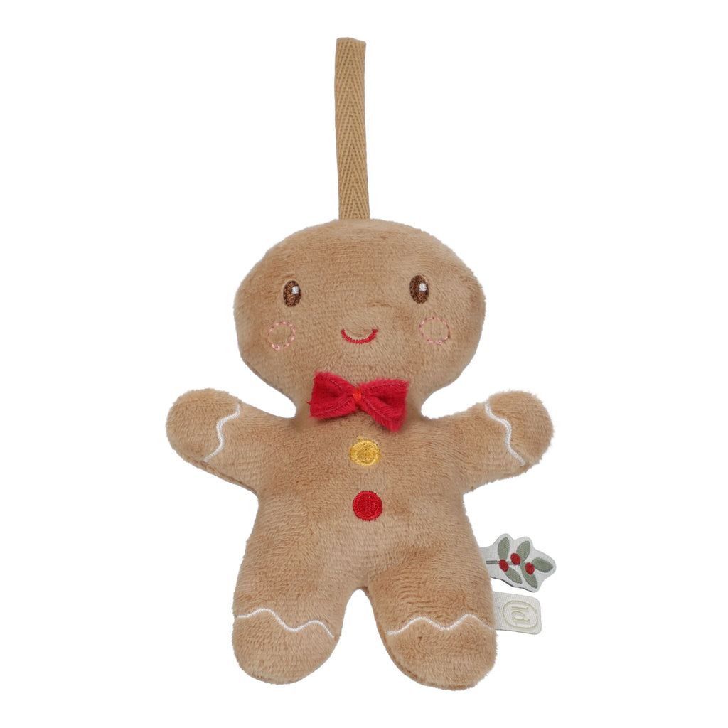Little Dutch Christmas Pendants Rosa
