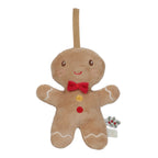 Little Dutch Christmas Pendants Rosa