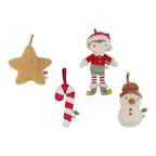 Little Dutch Christmas Pendants Jim