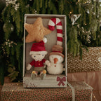 Little Dutch Christmas Pendants Jim