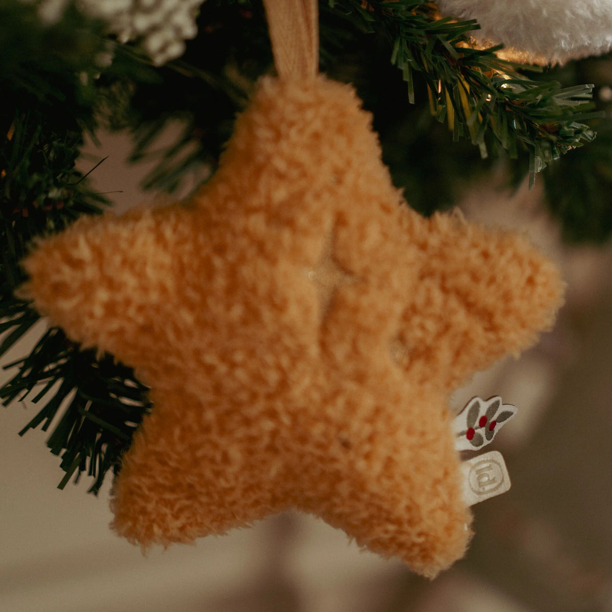 Little Dutch Christmas Pendants Jim