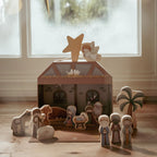 Little Dutch Nativity Play Box