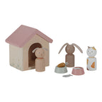 Doll's House Pet Expansion Set