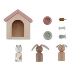 Doll's House Pet Expansion Set