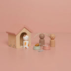 Doll's House Pet Expansion Set