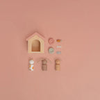 Doll's House Pet Expansion Set
