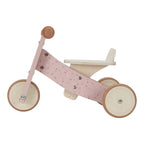 Wooden Tricycle - Pink