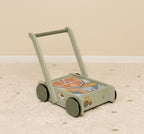 Little Farm Block Trolley