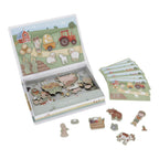 Little Farm Magnetic Playboard