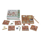 Little Farm Tap Tap Art Set