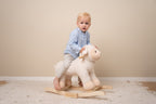 Little Farm Rocking Sheep