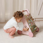 Fairy Garden Multi-Activity Walker