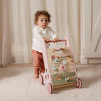 Fairy Garden Multi-Activity Walker