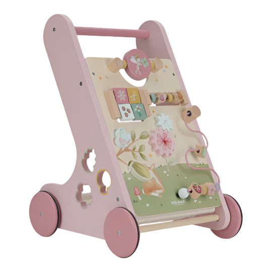 Fairy Garden Multi-Activity Walker