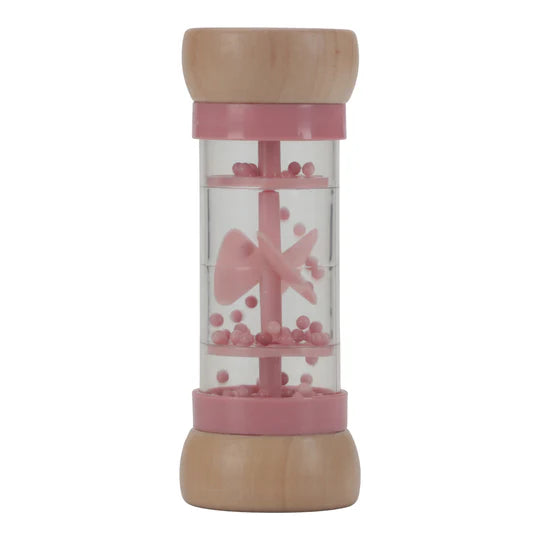 Fairy Garden Rain Rattle