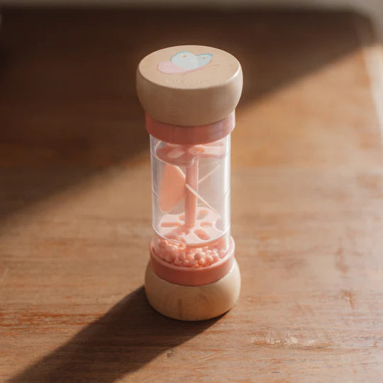 Fairy Garden Rain Rattle