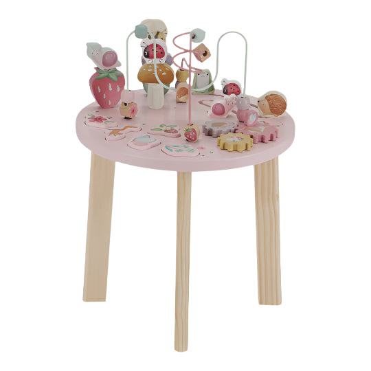 Fairy Garden Activity Table
