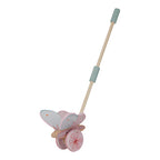 Fairy Garden Push-Along Butterfly
