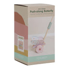 Fairy Garden Push-Along Butterfly