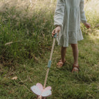 Fairy Garden Push-Along Butterfly