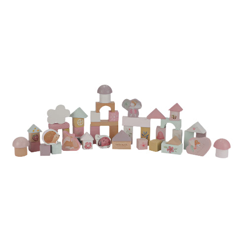 Fairy Garden Building Blocks