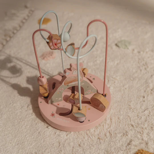 Fairy Garden Activity Spiral Large