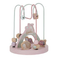 Fairy Garden Wooden Activity Spiral Large