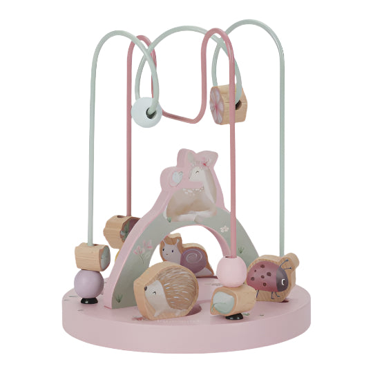 Fairy Garden Activity Spiral Large