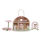 Fairy Garden Fairy House