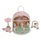 Fairy Garden Fairy House