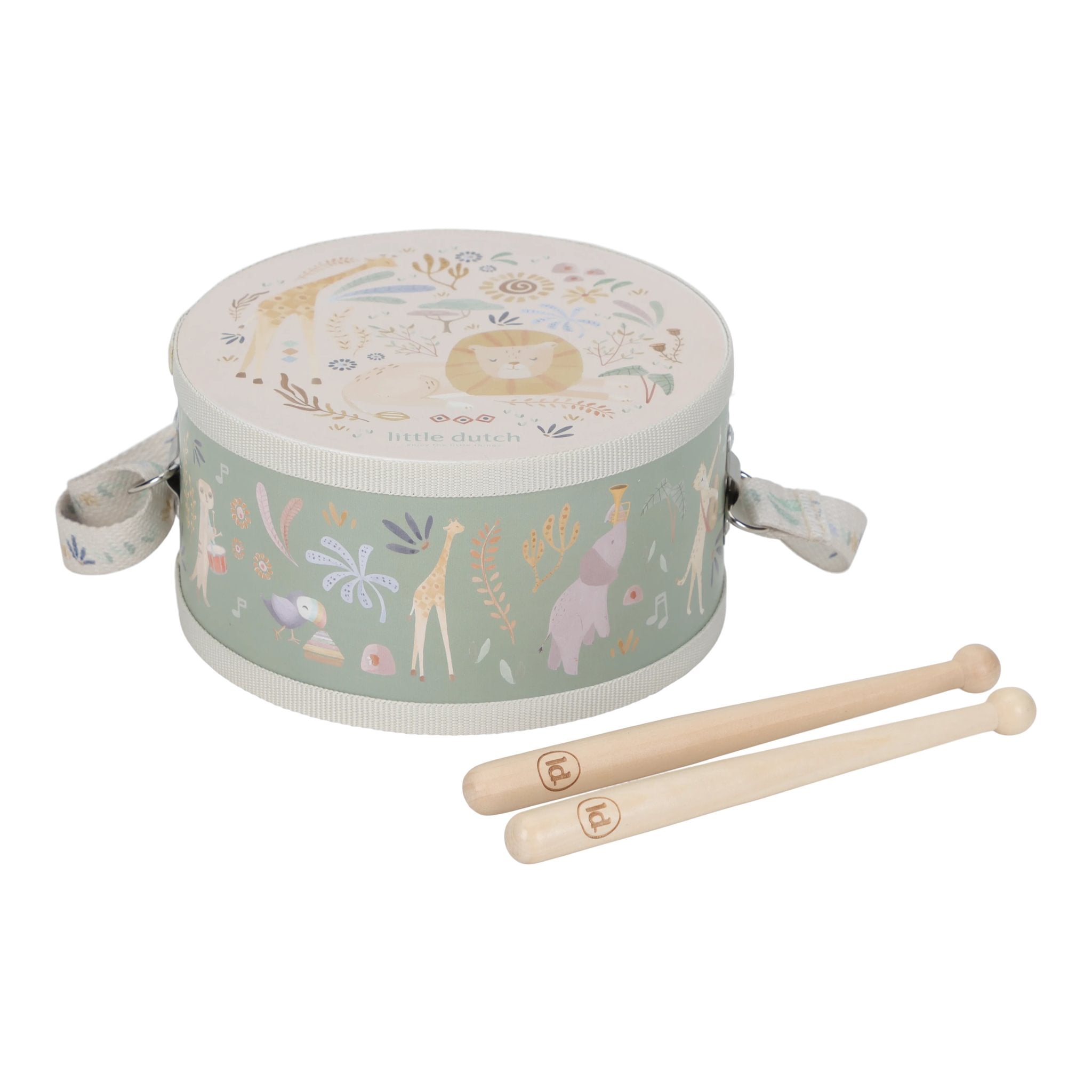 Music Drum