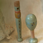 Music Set - Green