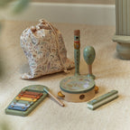 Music Set - Green