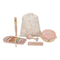 Music Set - Pink