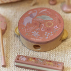 Music Set - Pink