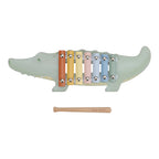 Xylophone Crocodile