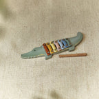 Xylophone Crocodile