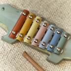 Xylophone Crocodile
