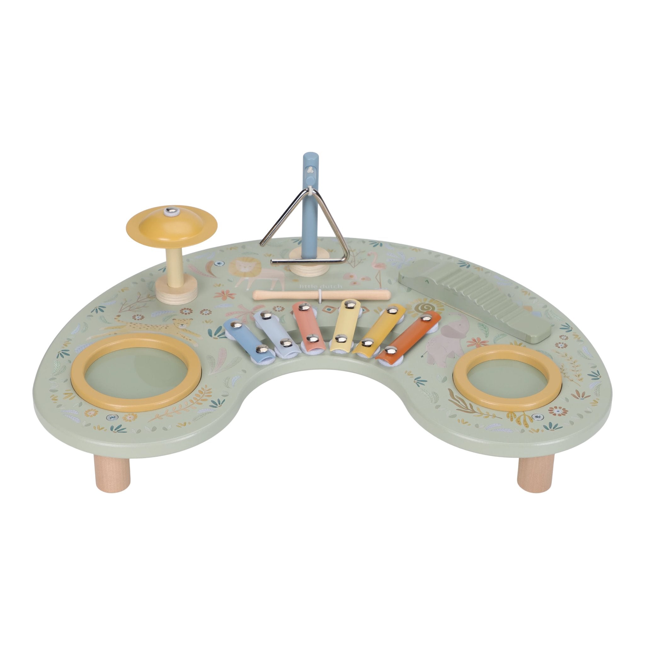 Music Table