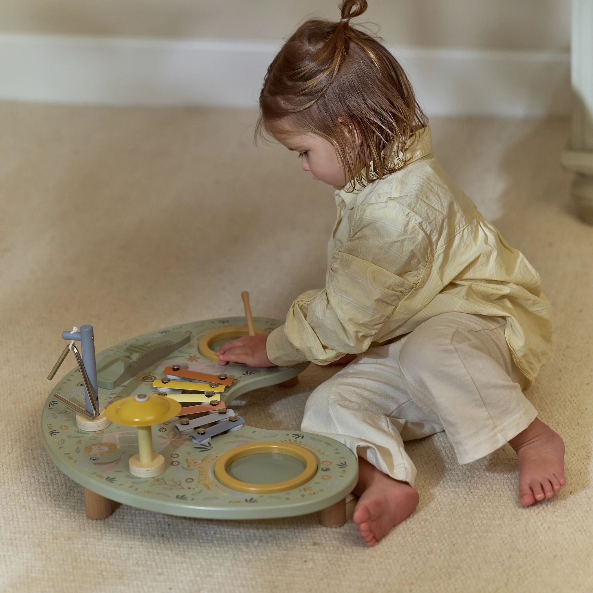 Music Table
